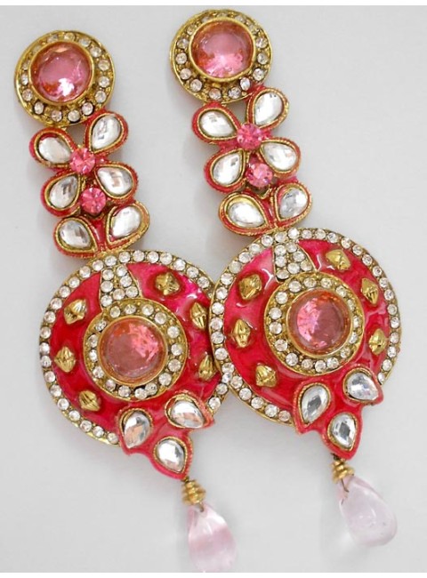 Fashion Earrings